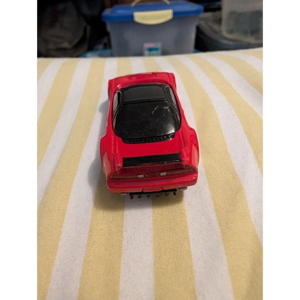 Hot Wheels Red Edition 2018 90 Acura NSX 1:64 Target Exclusive Red CFH16 Loose